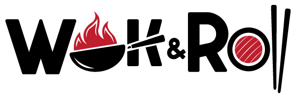 Wok & Roll