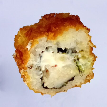 CRUNCHY ROLL 4U