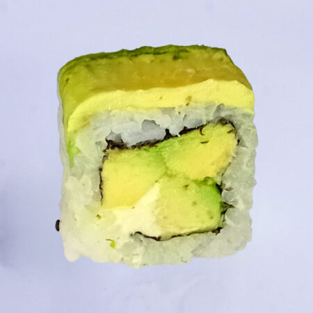 SUPER PALTA ROLL 4U