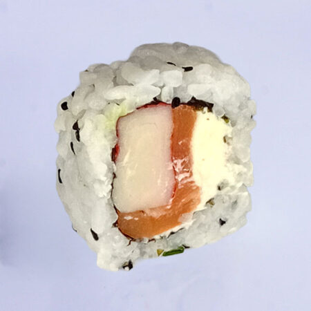 ALASKA ROLL 4U