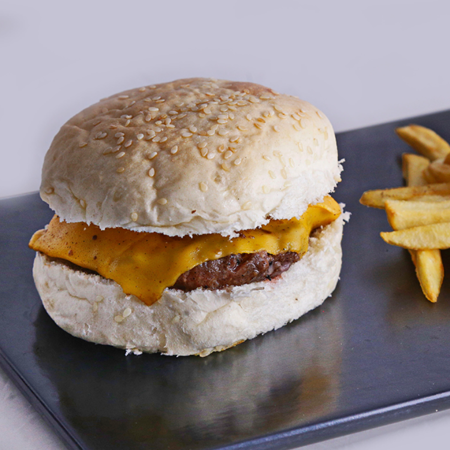 BURGER SIMPLE