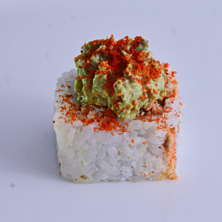 CREMA DE PALTA ROLL 4U