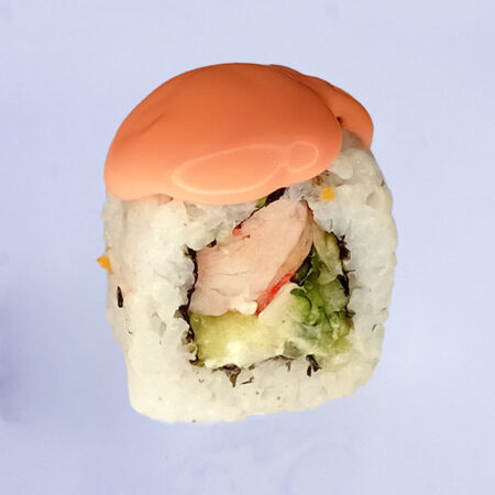 DINAMITA ROLL 4U