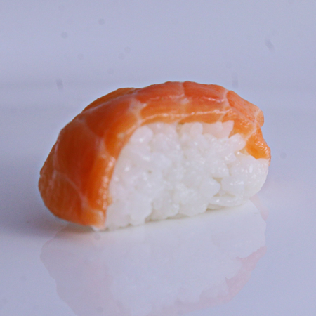 NIGUIRI DE SALMON 4U